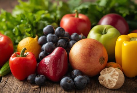 Nutritional Coaching