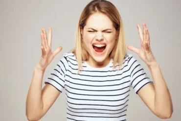 Humans having a human experience