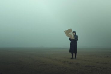 Healing the planet starts with us..