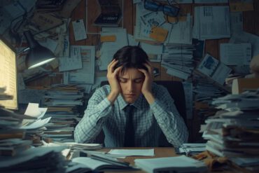 Finding joy in life..